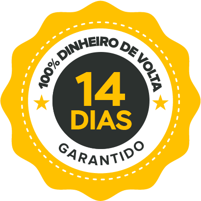 Garantia Incondicional de 14 Dias — Instituto Inova Digital